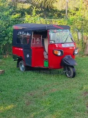Piaggio Ape 2008