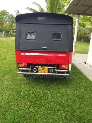 Piaggio Ape 2008