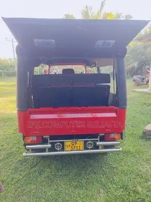 Piaggio Ape 2008