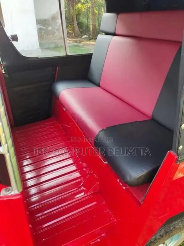 Piaggio Ape 2008