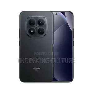 Xiaomi Redmi Note 15 Pro+ 256GB (Brand New)