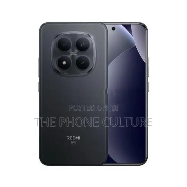 Xiaomi Redmi Note 15 Pro+ 256GB (Brand New)