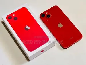 Apple iPhone 13 128GB (Used)