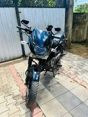 Bajaj Pulsar 150 2014