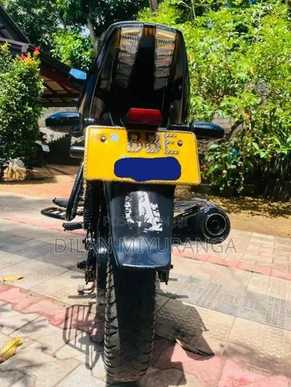 Bajaj Pulsar 150 2014
