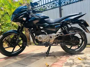 Bajaj Pulsar 150 2014