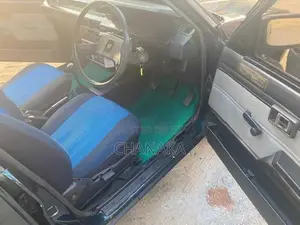 Toyota Corolla AE80 1985