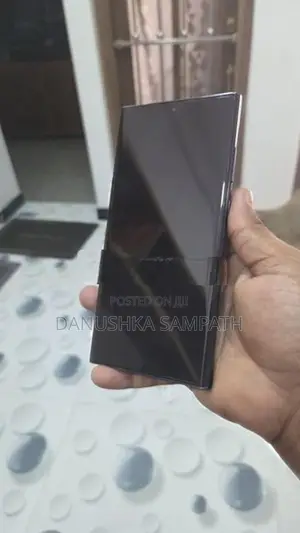 Samsung Galaxy S23 Ultra (Used)