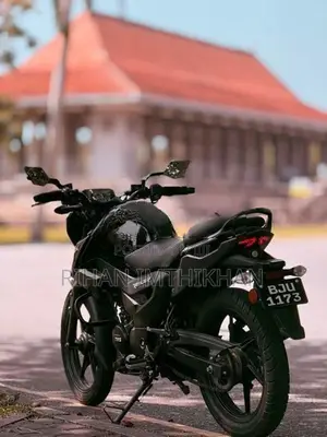TVS Raider 125 2025
