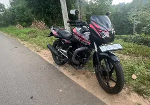 Bajaj Pulsar 180 2007