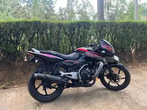 Bajaj Pulsar 180 2007