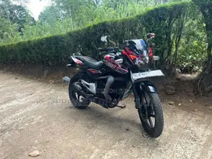 Bajaj Pulsar 180 2007