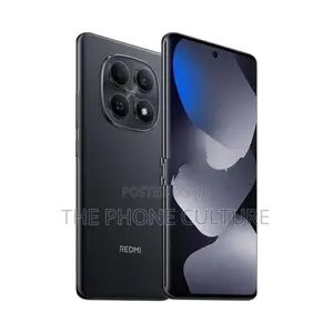 Xiaomi Redmi Note 15 128GB (Brand New)