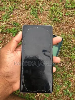 Google Pixel 7 Pro (Used)