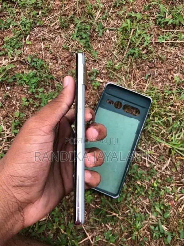 Google Pixel 7 Pro (Used)