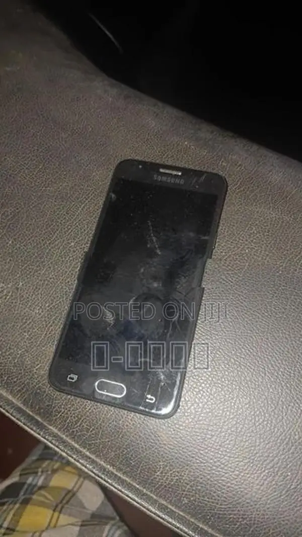 Samsung Galaxy J5 (Used)