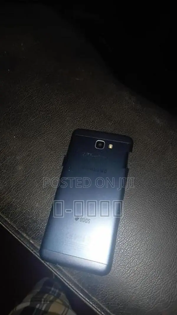 Samsung Galaxy J5 (Used)