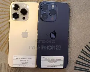 Apple iPhone 14 Pro 256GB (Used)