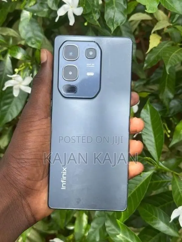 Infinix Note 50 (Used)