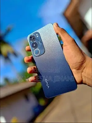 Vivo Y19 (Used)