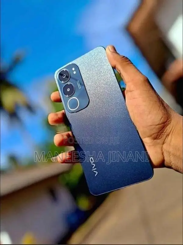 Vivo Y19 (Used)