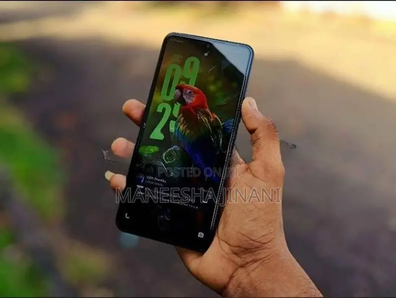 Vivo Y19 (Used)