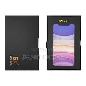 Apple iPhone 11 GX Display