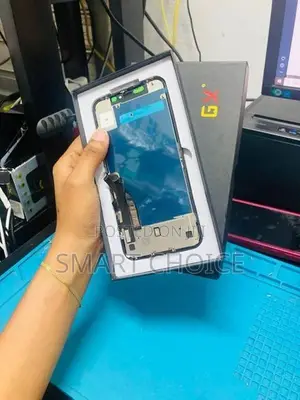 Apple iPhone 11 GX Display