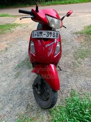 Hero Pleasure 2009
