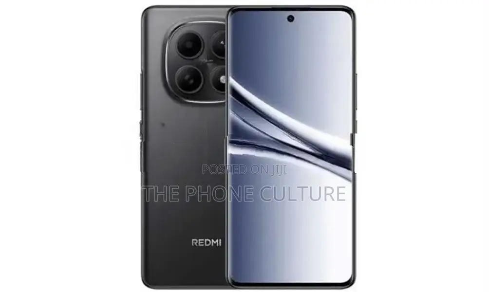 Xiaomi Redmi Note 15 256GB (Brand New)