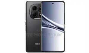 Xiaomi Redmi Note 15 256GB (Brand New)
