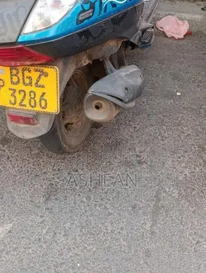 Yamaha Alpha 2018