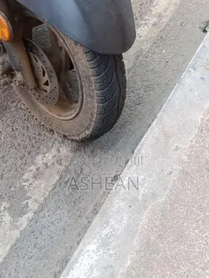 Yamaha Alpha 2018