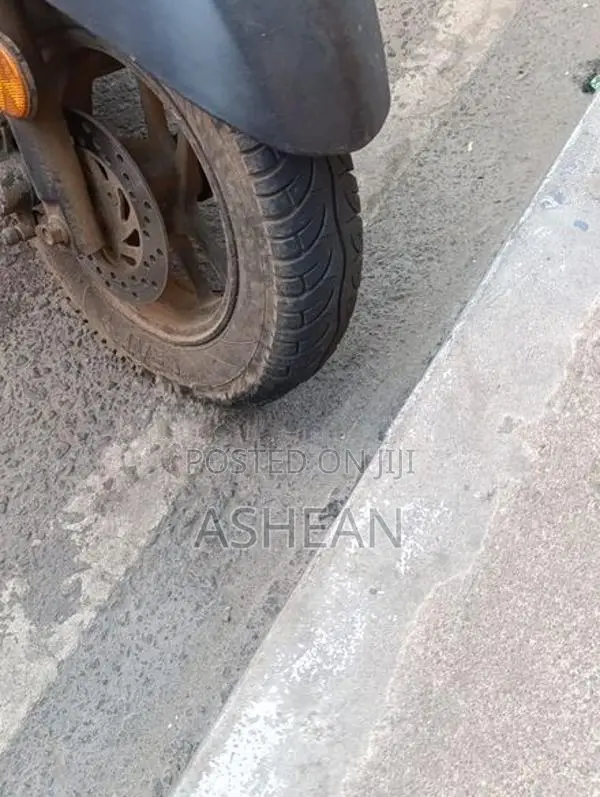 Yamaha Alpha 2018