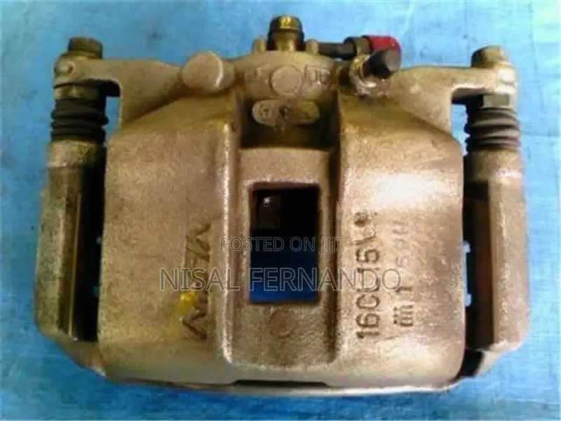Honda Civic FD1 Front Brake Caliper