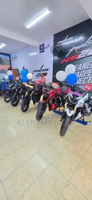 Bajaj Pulsar N160 Premium 2026