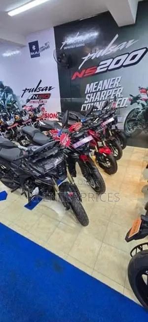 Bajaj Pulsar N160 Premium 2026