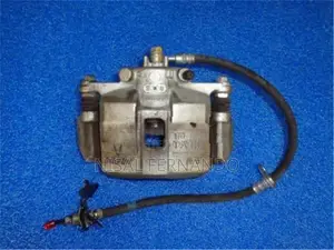 Honda Grace Front Brake Caliper