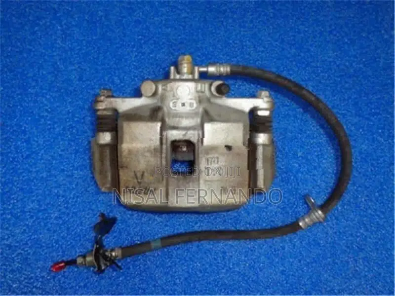 Honda Grace Front Brake Caliper
