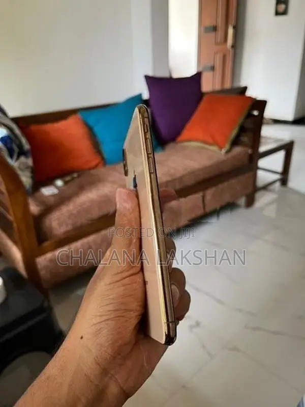 Apple iPhone XS Max (Used)