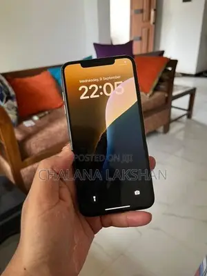 Apple iPhone XS Max (Used)