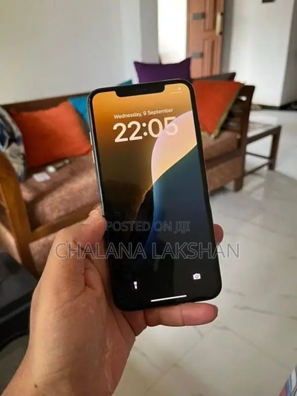 Apple iPhone XS Max (Used)