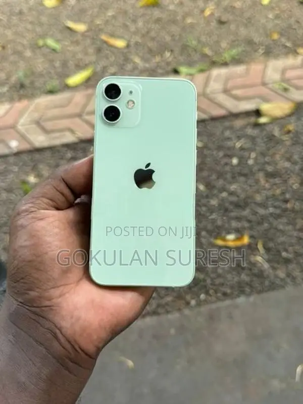 Apple iPhone 12 mini (Used)
