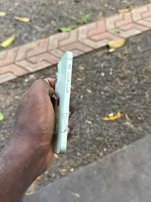 Apple iPhone 12 mini (Used)