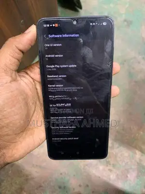 Samsung Galaxy A05 (Used)