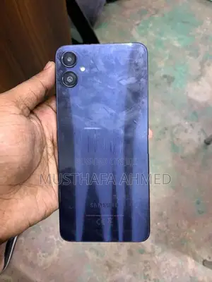 Samsung Galaxy A05 (Used)