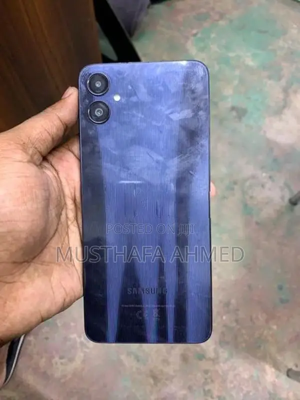 Samsung Galaxy A05 (Used)
