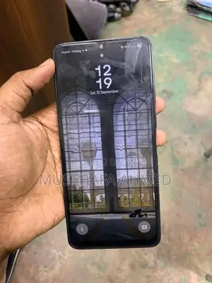 Samsung Galaxy A05 (Used)