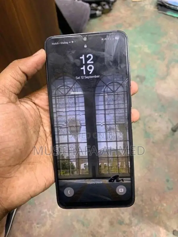 Samsung Galaxy A05 (Used)