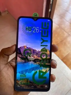 Vivo Y93 (Used)